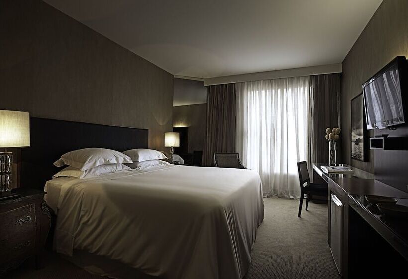 Ouro Minas Hotel Belo Horizonte, Dolce By Wyndham