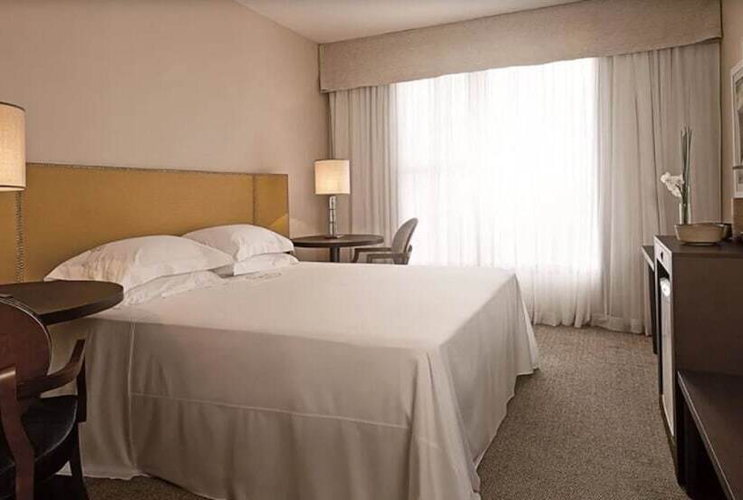 Ouro Minas Hotel Belo Horizonte, Dolce By Wyndham