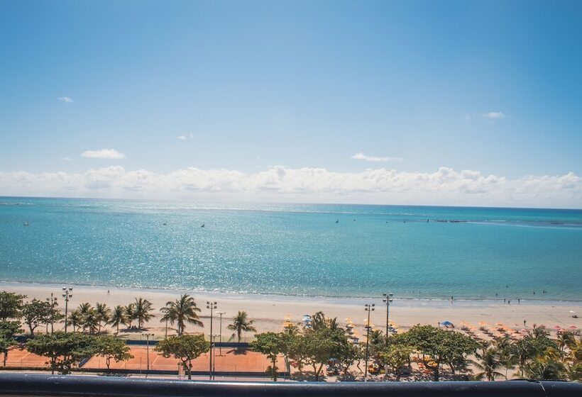 فندق Pajuçara Praia