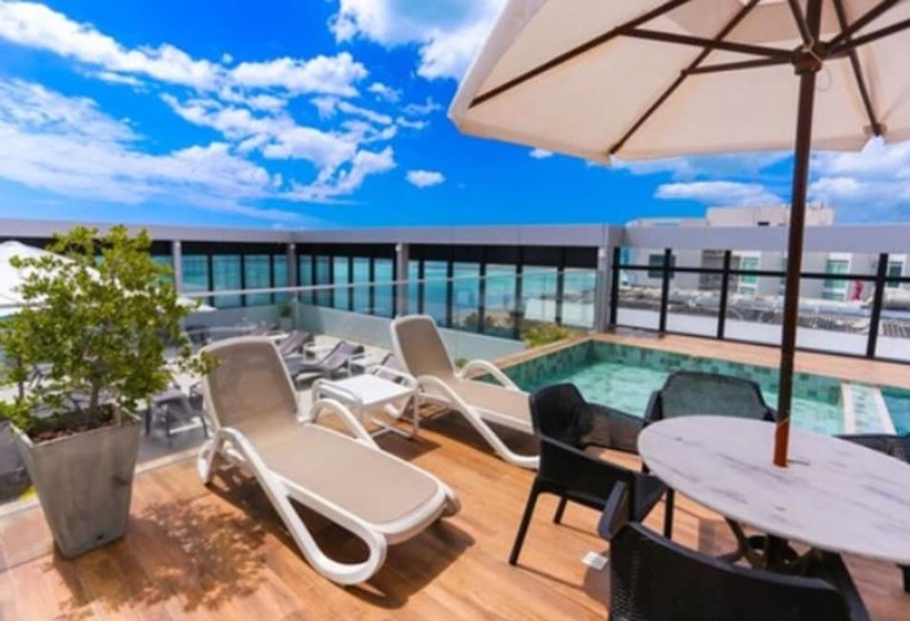 فندق Pajuçara Praia