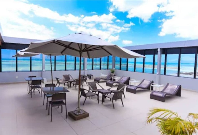 فندق Pajuçara Praia