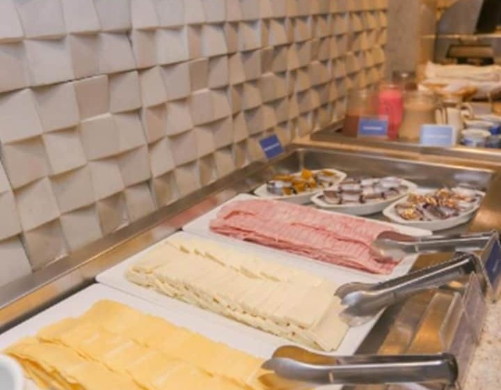 فندق Pajuçara Praia