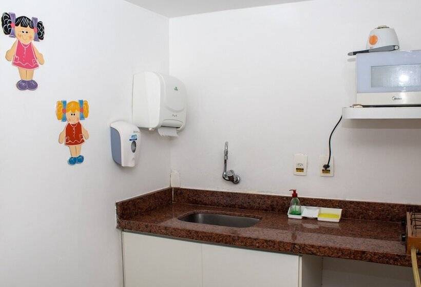 فندق Pajuçara Praia