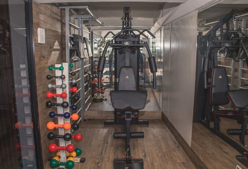 فندق Pajuçara Praia