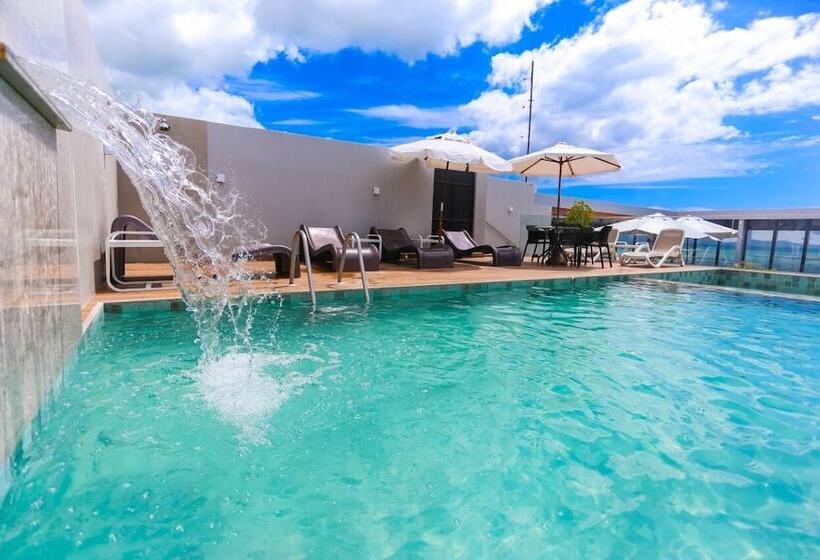 فندق Pajuçara Praia