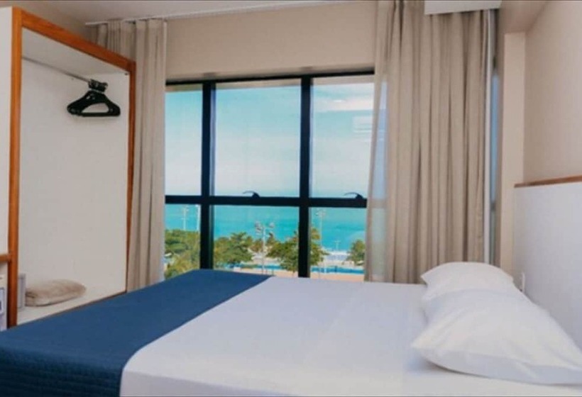 فندق Pajuçara Praia