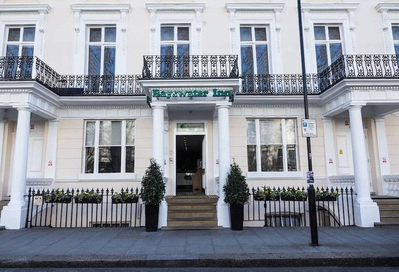 酒店 Park Avenue Bayswater Inn Hyde Park