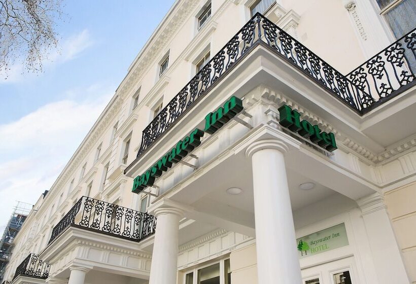 酒店 Park Avenue Bayswater Inn Hyde Park