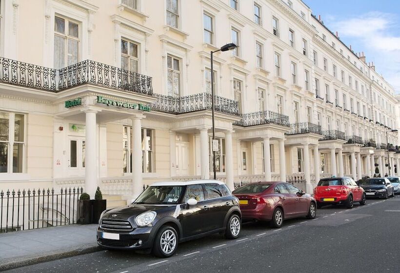 酒店 Park Avenue Bayswater Inn Hyde Park