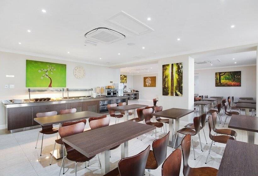 酒店 Park Avenue Bayswater Inn Hyde Park