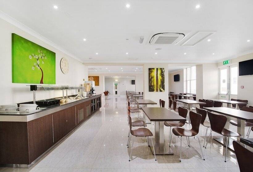 هتل Park Avenue Bayswater Inn Hyde Park