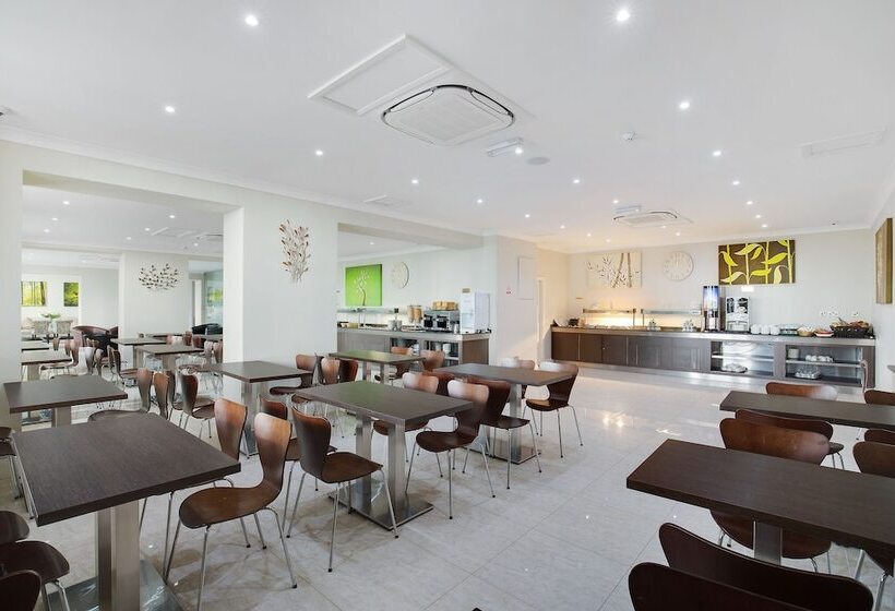 酒店 Park Avenue Bayswater Inn Hyde Park