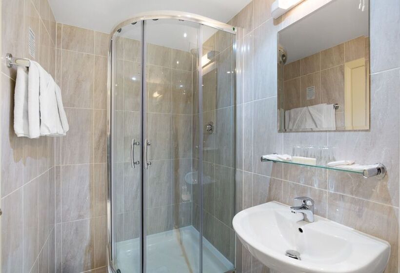 هتل Park Avenue Bayswater Inn Hyde Park