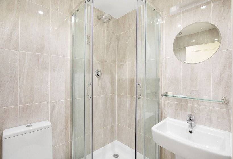 هتل Park Avenue Bayswater Inn Hyde Park