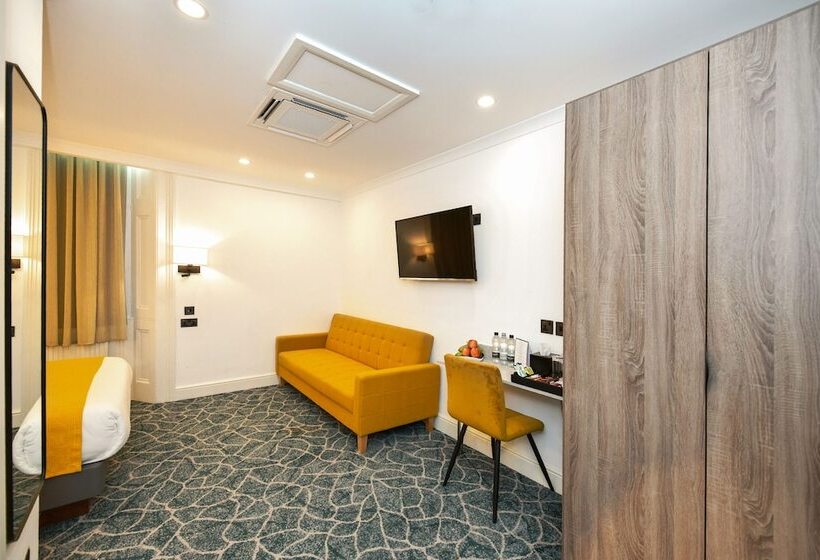 هتل Park Avenue Bayswater Inn Hyde Park