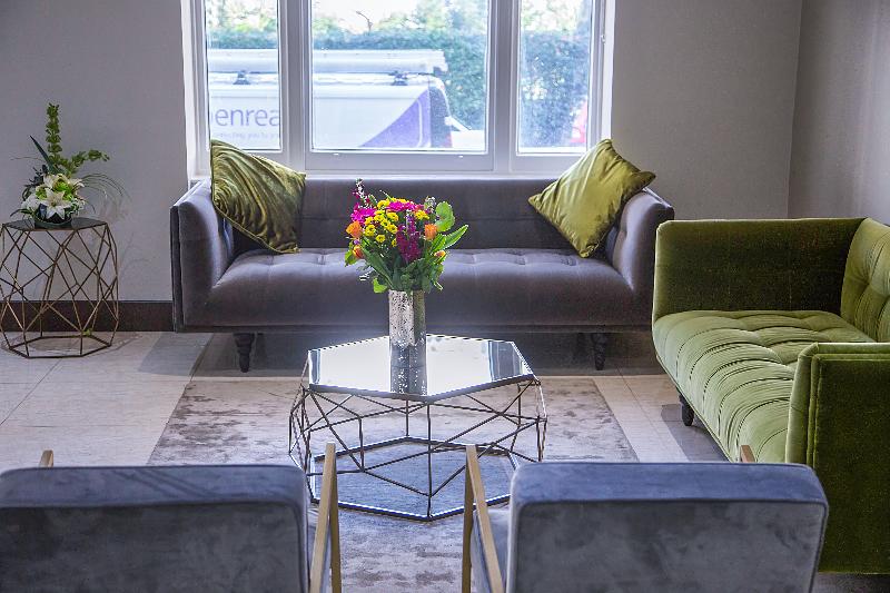 酒店 Park Avenue Bayswater Inn Hyde Park