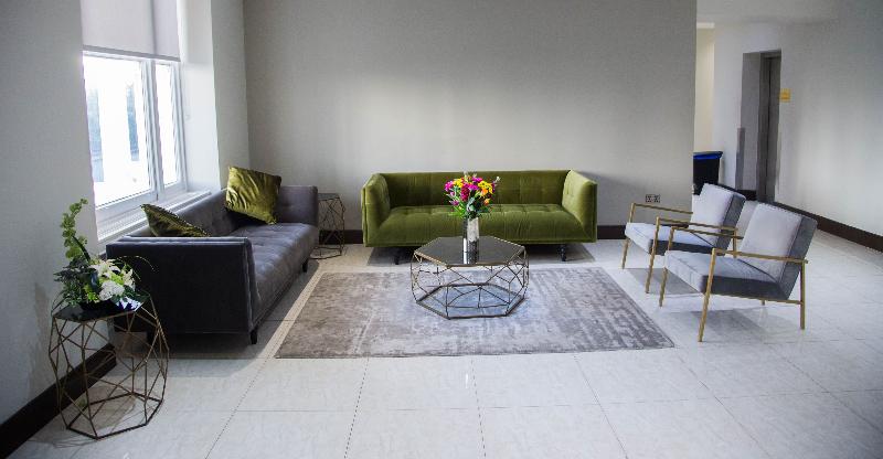 هتل Park Avenue Bayswater Inn Hyde Park