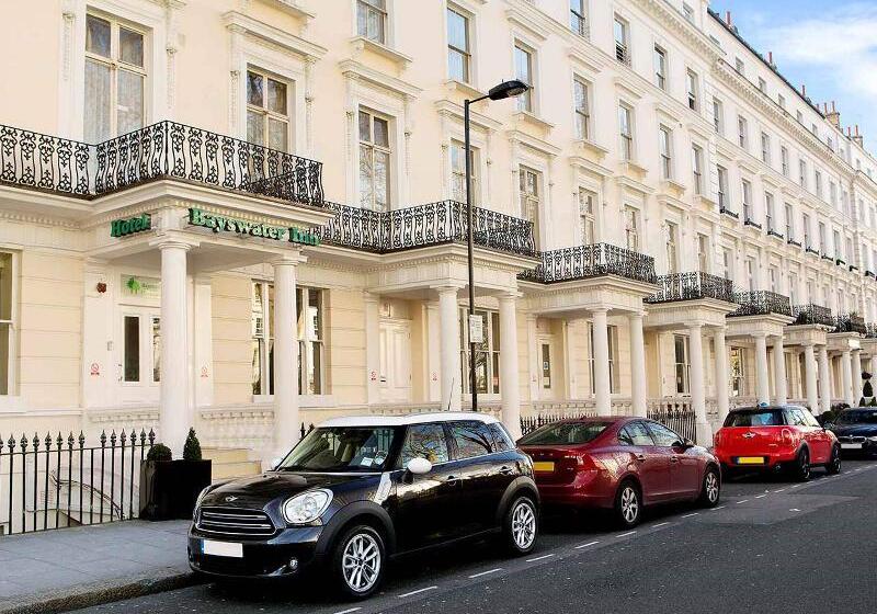 酒店 Park Avenue Bayswater Inn Hyde Park