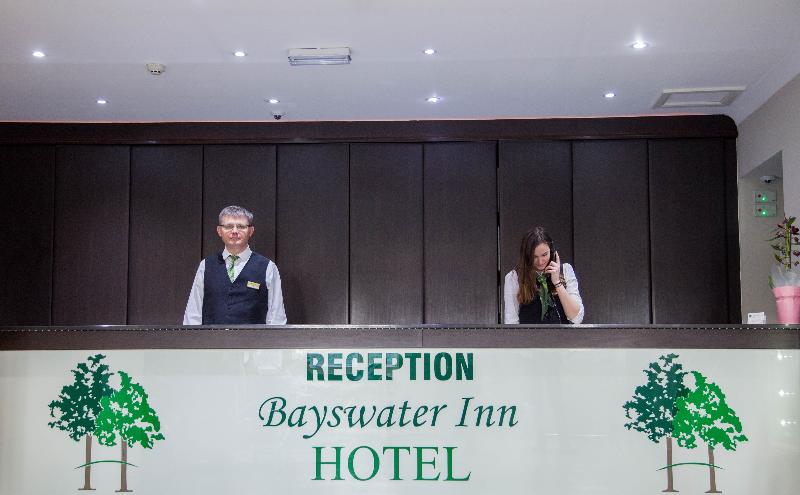 酒店 Park Avenue Bayswater Inn Hyde Park