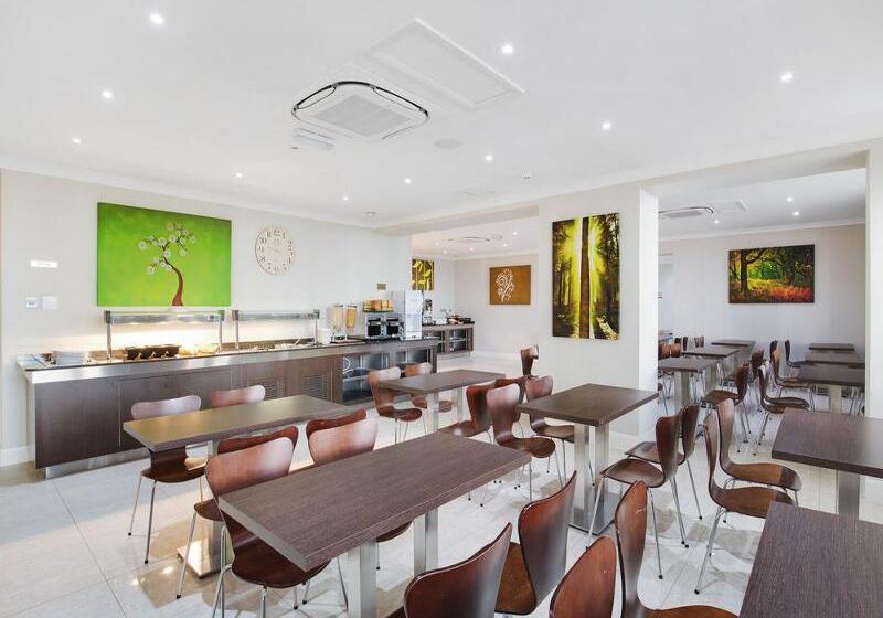 酒店 Park Avenue Bayswater Inn Hyde Park