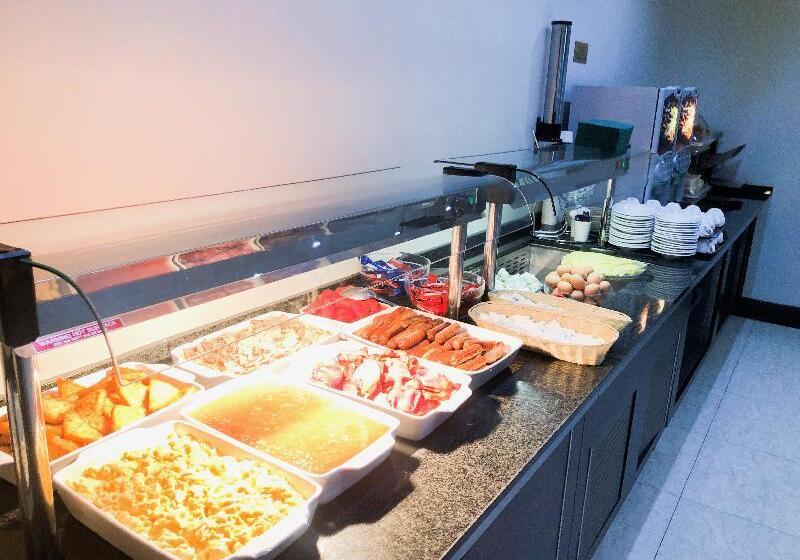 酒店 Park Avenue Bayswater Inn Hyde Park