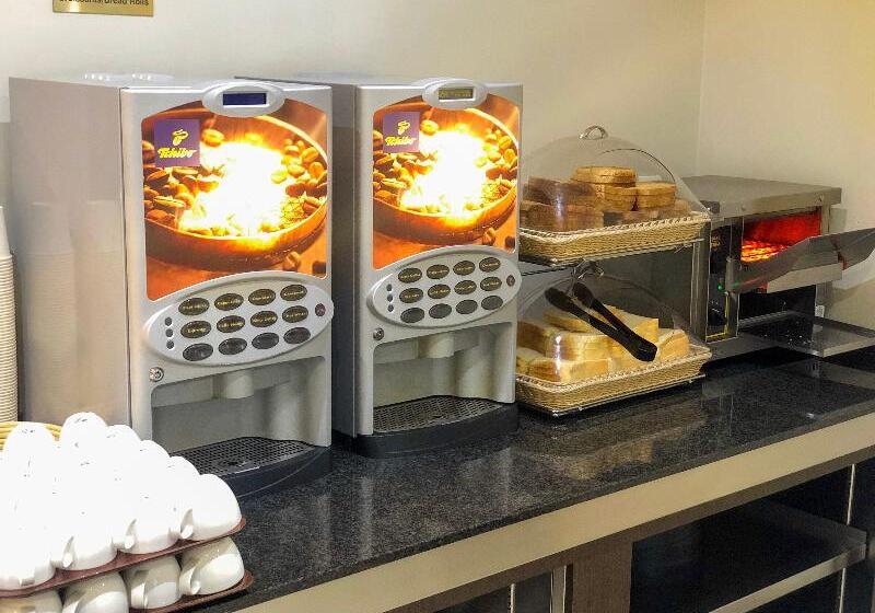 酒店 Park Avenue Bayswater Inn Hyde Park