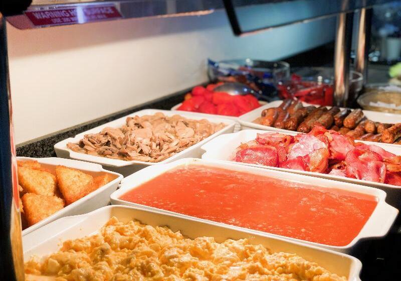 酒店 Park Avenue Bayswater Inn Hyde Park