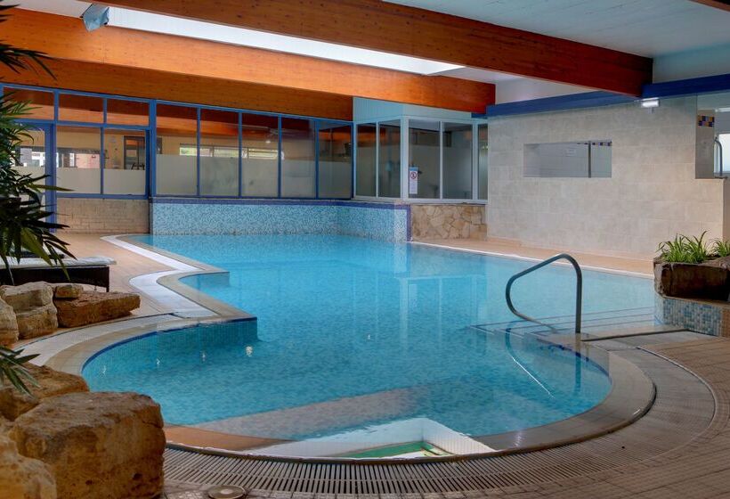 Parkmore Hotel & Leisure Club, Sure Hotel Collection By Bw