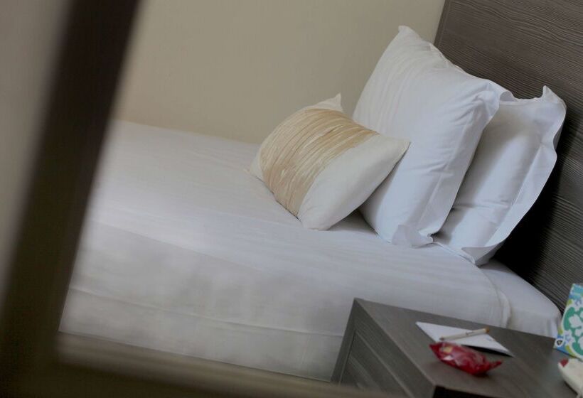 Parkmore Hotel & Leisure Club, Sure Hotel Collection By Bw