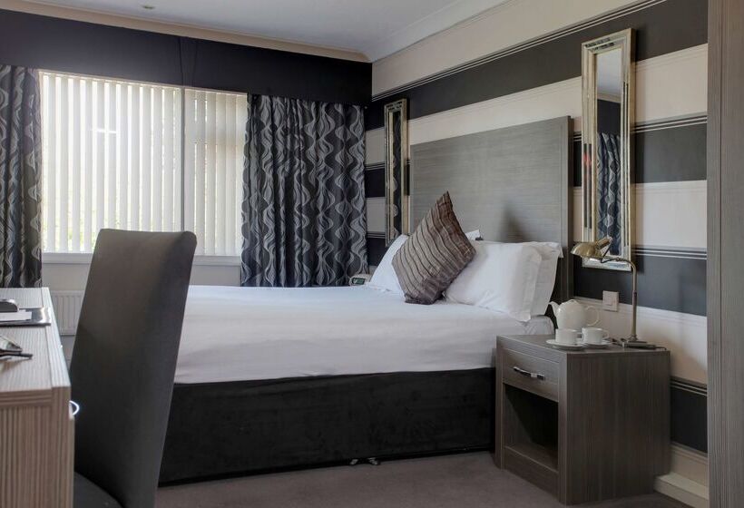 Parkmore Hotel & Leisure Club, Sure Hotel Collection By Bw