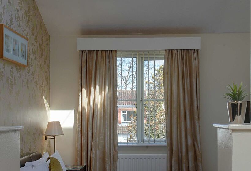 Parkmore Hotel & Leisure Club, Sure Hotel Collection By Bw