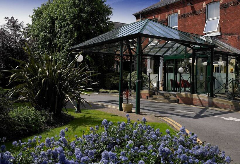 Parkmore Hotel & Leisure Club, Sure Hotel Collection By Bw