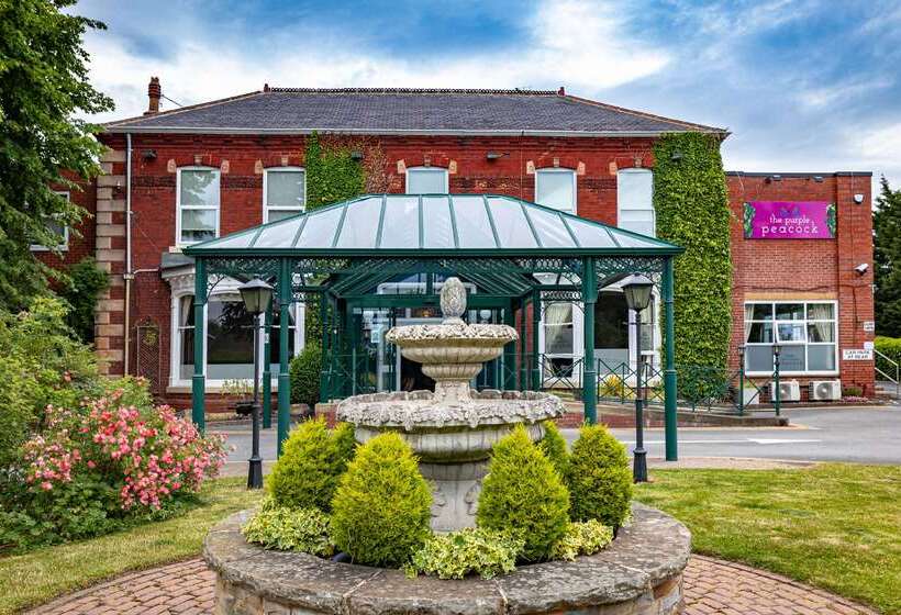 Parkmore Hotel & Leisure Club, Sure Hotel Collection By Bw