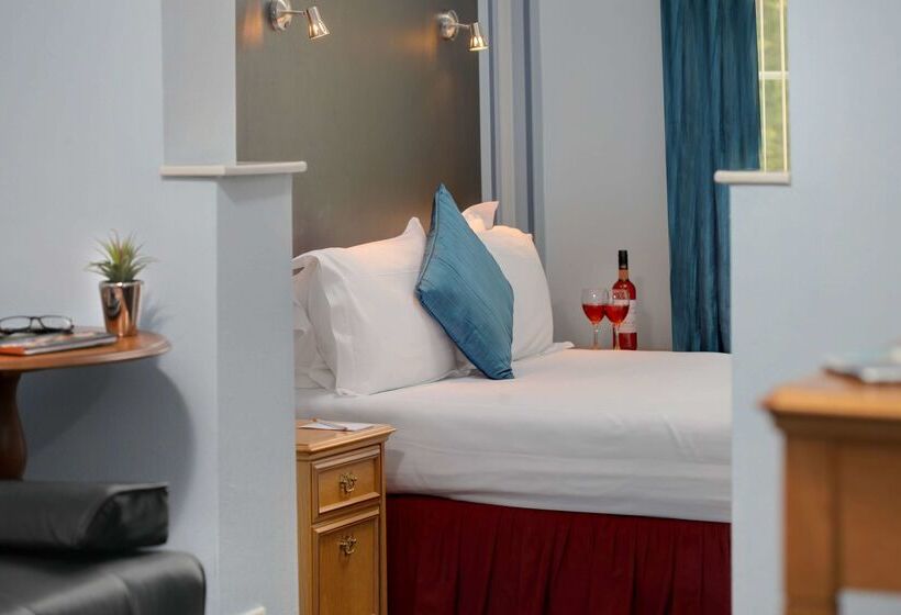 Parkmore Hotel & Leisure Club, Sure Hotel Collection By Bw