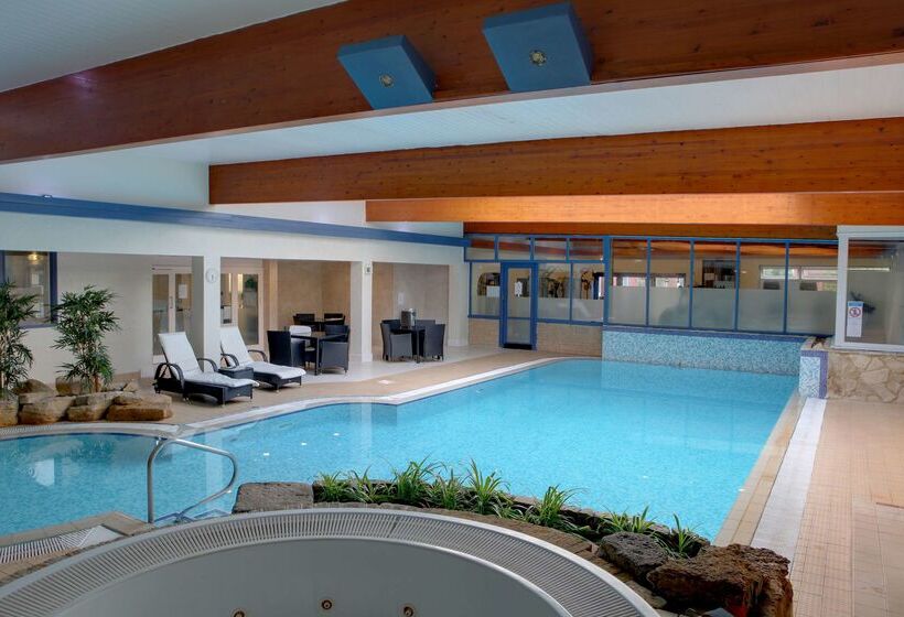 Parkmore Hotel & Leisure Club, Sure Hotel Collection By Bw