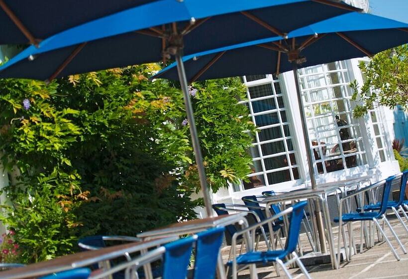 酒店 Penmere Manor