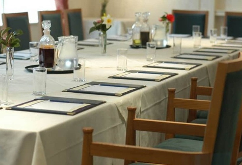 酒店 Penmere Manor