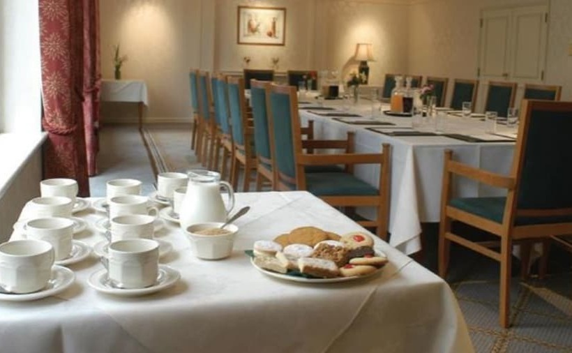 酒店 Penmere Manor