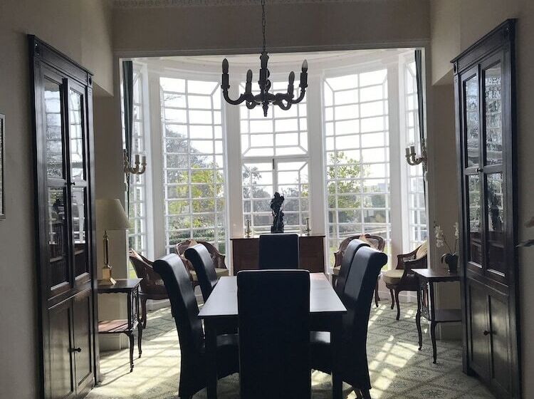 酒店 Penmere Manor