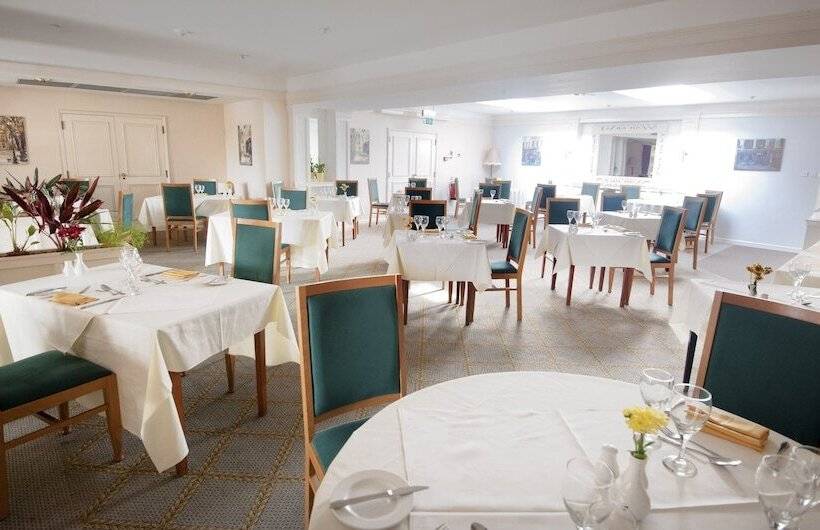 酒店 Penmere Manor