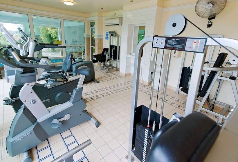 酒店 Penmere Manor