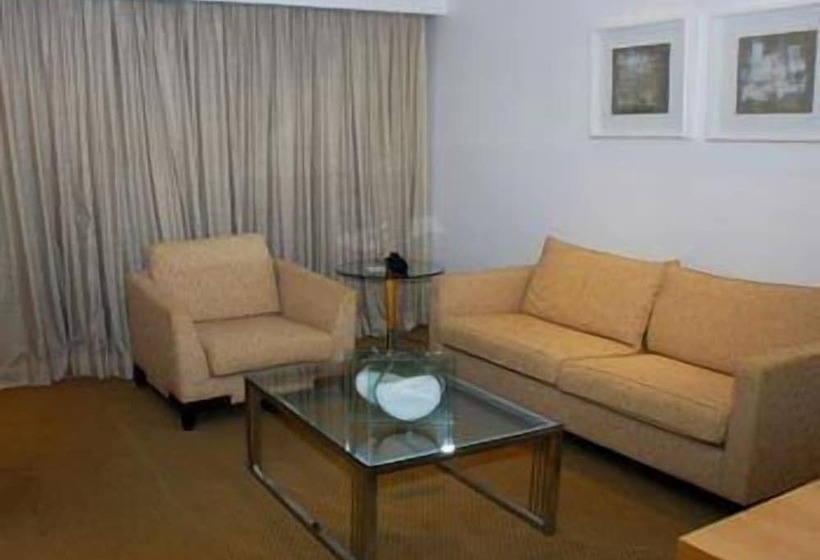 酒店 Phenícia Bittar