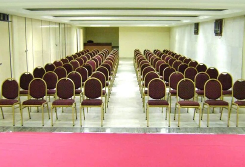 酒店 Phenícia Bittar