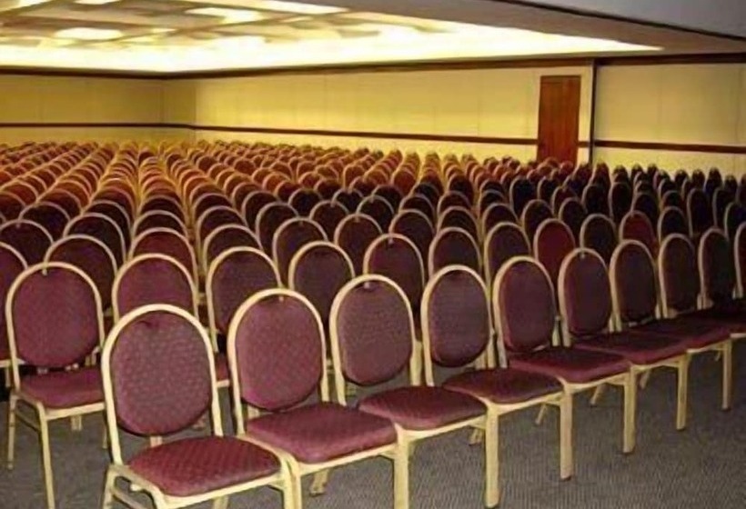 酒店 Phenícia Bittar