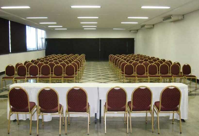 酒店 Phenícia Bittar