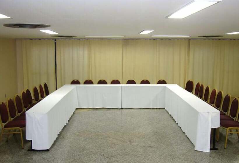 酒店 Phenícia Bittar