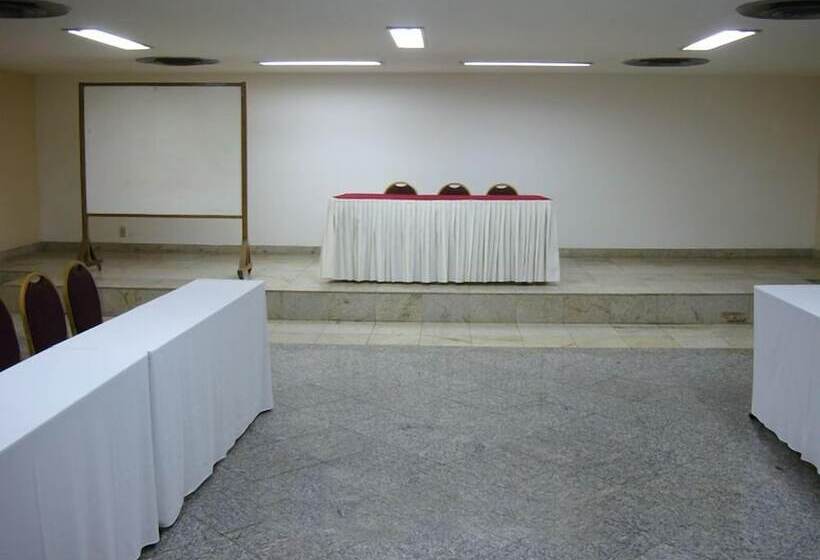 酒店 Phenícia Bittar