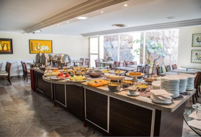 酒店 Phenícia Bittar