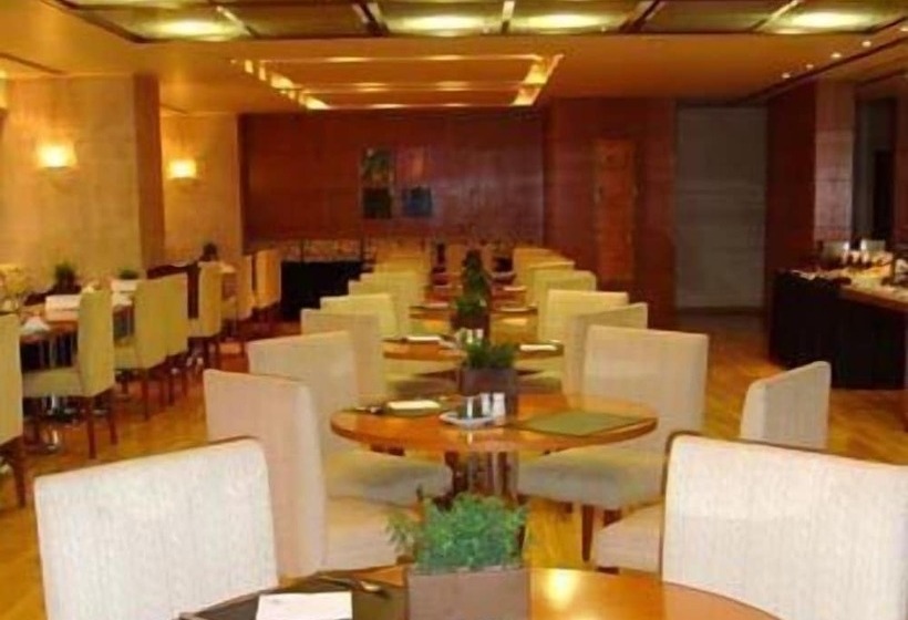 酒店 Phenícia Bittar