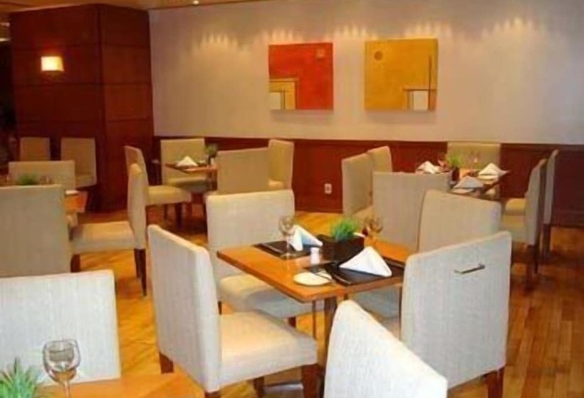 酒店 Phenícia Bittar